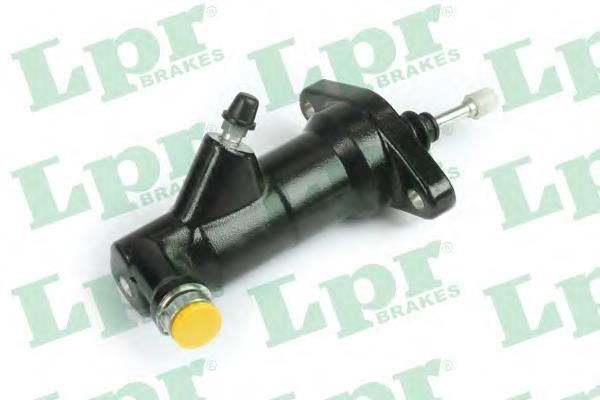 Cylinder roboczy sprzęgła 1K0721261H VAG