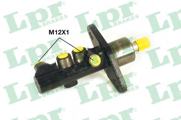 Główny cylinder hamulców Ford 1015251 cena, od 53,27 USD