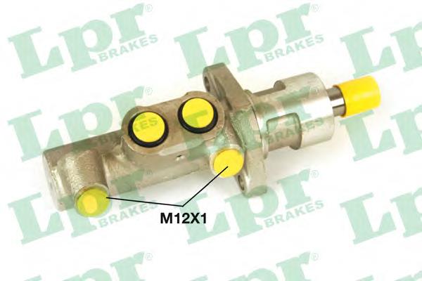 Główny cylinder hamulców do Ford Mondeo I GBP