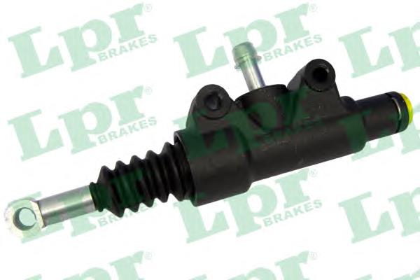 A2112900112 Mercedes Cylinder sprzęgła główny