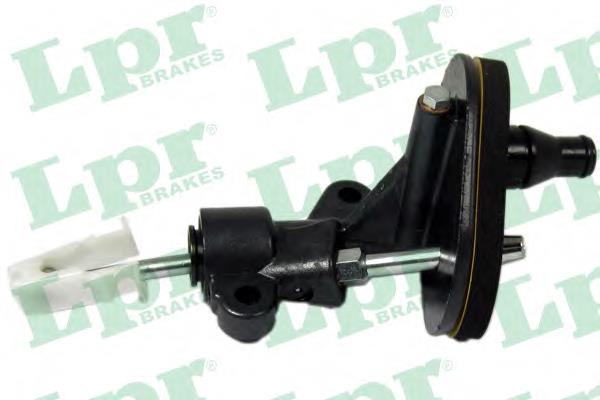 Do koszyka 1613489880 Peugeot/Citroen Cylinder sprzęgła główny