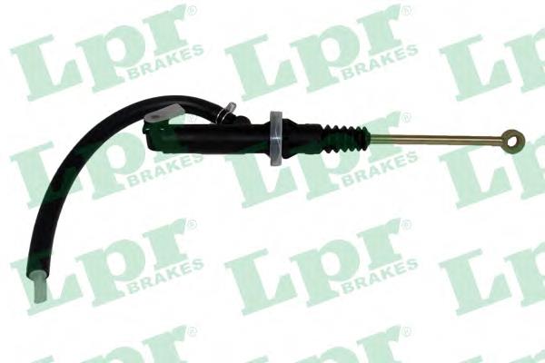 YC157A543AF Ford Cylinder sprzęgła główny