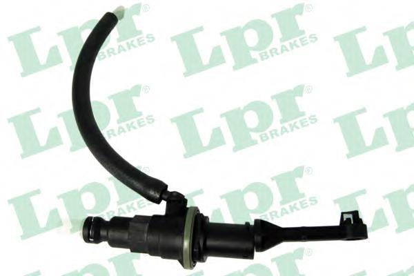 Cylinder sprzęgła główny Renault (RVI) 7700314537
