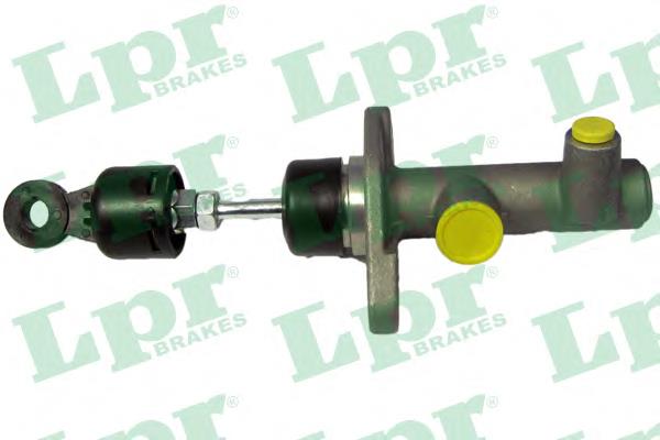 416102D500 Hyundai/Kia Cylinder sprzęgła główny