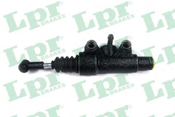 Cylinder sprzęgła główny Delphi LM80275