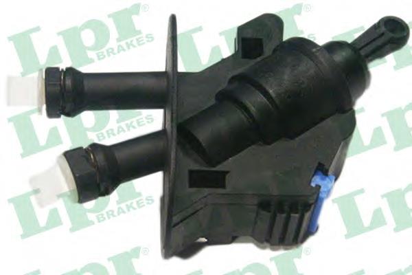 Do koszyka 2S617A543AE Ford Cylinder sprzęgła główny