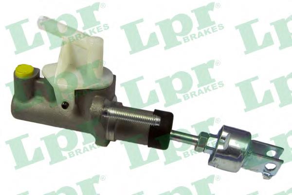 Cylinder sprzęgła Toyota Solara