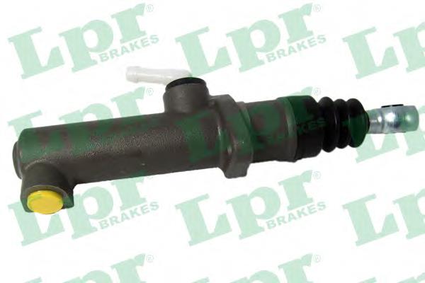 Cylinder sprzęgła główny PND246 TRW