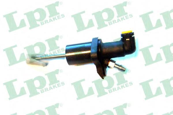 Do koszyka 6Q0721388G VAG Cylinder sprzęgła główny