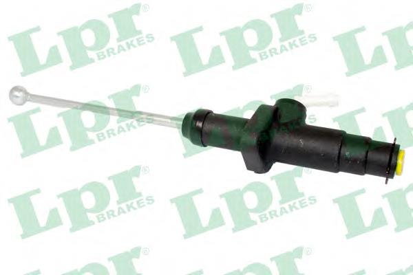 Cylinder sprzęgła główny 55196177 Fiat/Alfa/Lancia