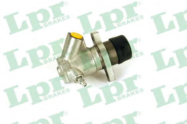  Cylinder roboczy sprzęgła Renault Trafic 1