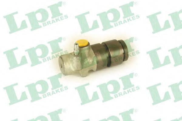 Cylinder roboczy sprzęgła 8105 LPR