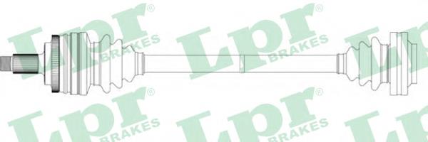 Półoś tylna BMW 33211227597 cena, od 101,34 USD
