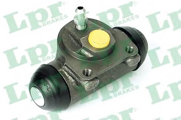 Cylinder hamulcowy Fiat Multipla