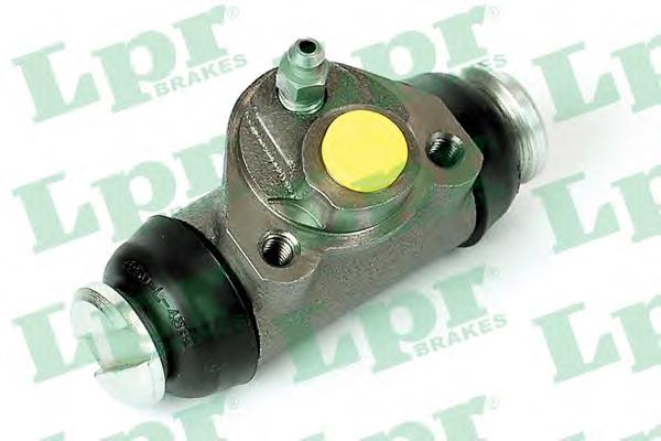 Cylinder hamulcowy roboczy tylny LPR 4461 cena, od 10,33 USD