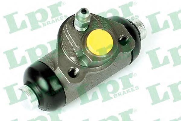 Cylinder hamulcowy Fiat Uno