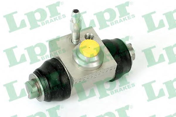 4374 LPR Cylinder hamulcowy roboczy tylny