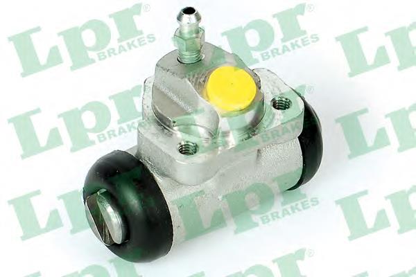 4389 LPR cylinder hamulcowy roboczy tylny