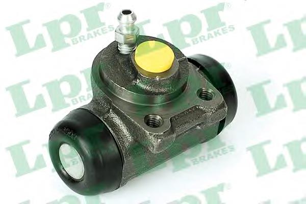 4659 LPR Cylinder hamulcowy roboczy tylny