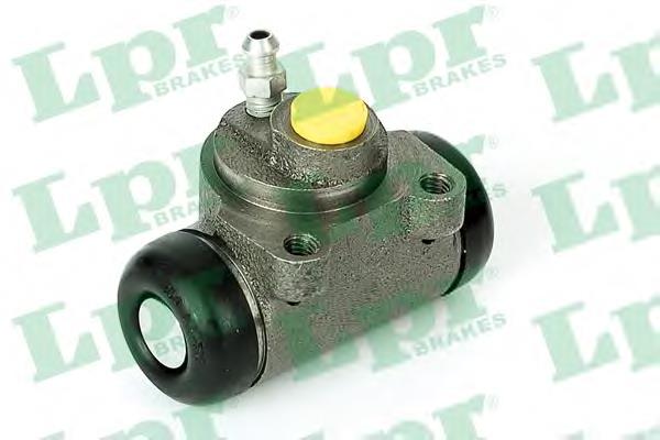 Cylinder hamulcowy roboczy tylny LPR 4625 cena, od 14,75 USD