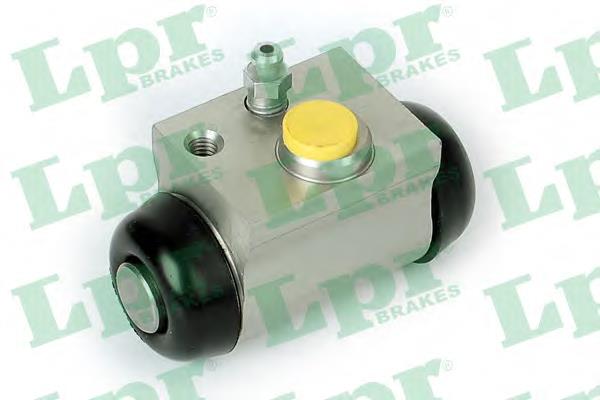 Cylinder hamulcowy roboczy tylny LPR 4690 cena, od 16,90 USD