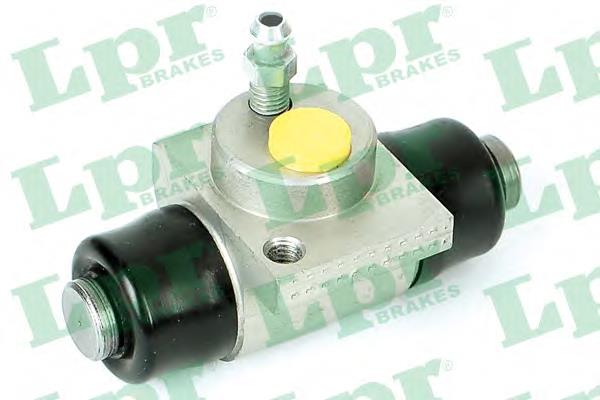 4556 LPR Cylinder hamulcowy roboczy tylny