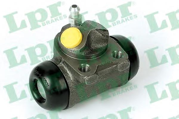 Cylinder hamulcowy roboczy tylny LPR 4535 cena, od 14,57 USD
