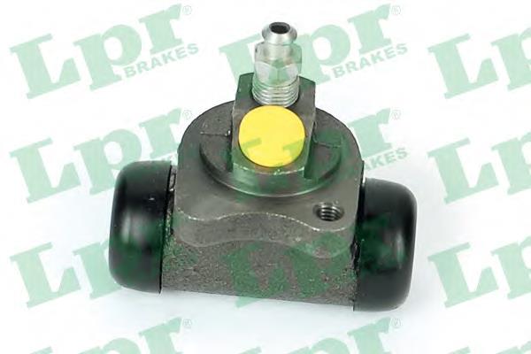 4060 LPR cylinder hamulcowy roboczy tylny