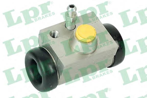 Cylinder hamulcowy roboczy tylny LPR 4078 cena, od 18,80 USD