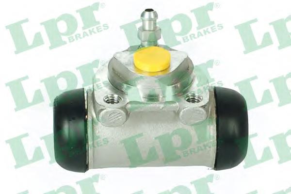 Cylinder hamulcowy Nissan Kubistar