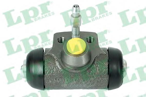 Cylinder hamulcowy Skoda Favorit