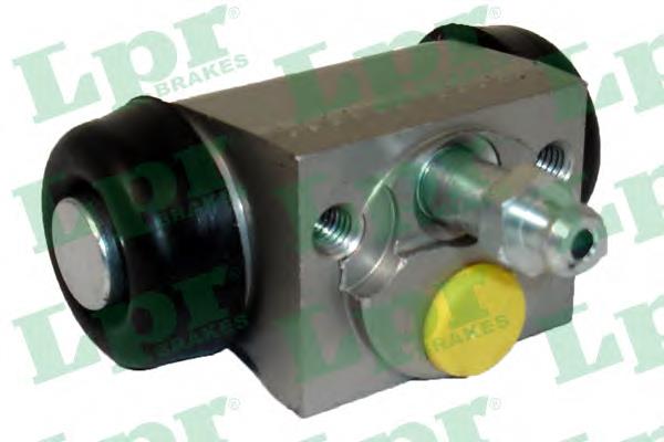 Do koszyka 4040 LPR Cylinder hamulcowy roboczy tylny