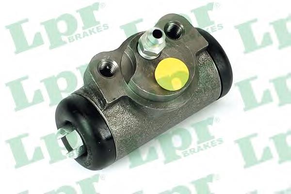 Cylinder hamulcowy roboczy tylny LPR 5527 cena, od 17,96 USD