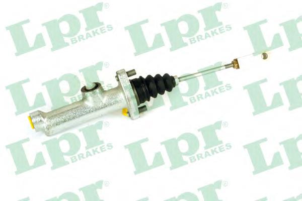 Cylinder sprzęgła główny do Volkswagen Passat B2 32B