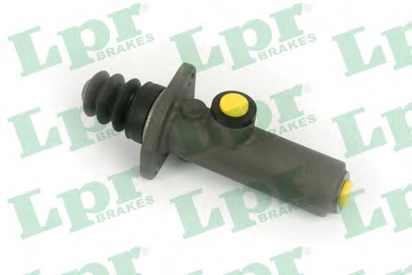 7018 LPR Cylinder sprzęgła główny