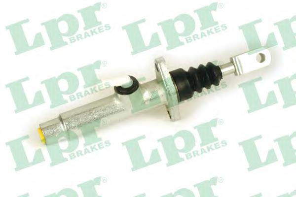 Do koszyka Cylinder sprzęgła główny Alfa Romeo 33  905