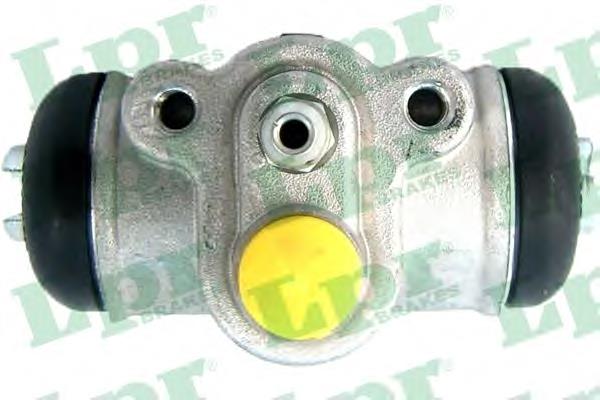 Cylinder hamulcowy roboczy tylny LPR 4895 cena, od 21,75 USD