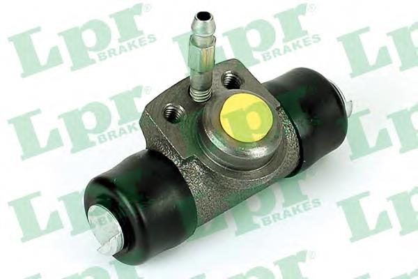 Cylinder hamulcowy roboczy tylny LPR 4913 cena, od 10,10 USD