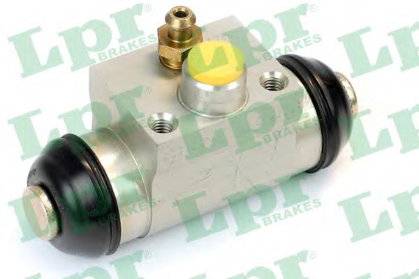 Cylinder hamulcowy roboczy tylny LPR 4770 cena, od 20,19 USD