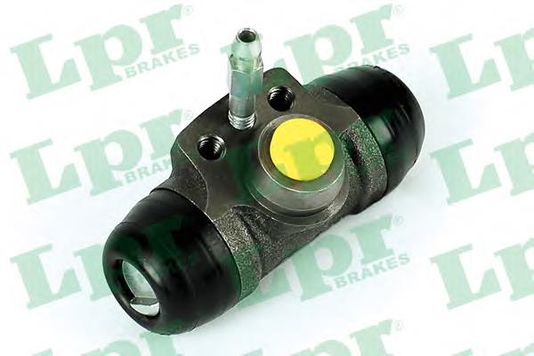 Cylinder hamulcowy Skoda Felicia