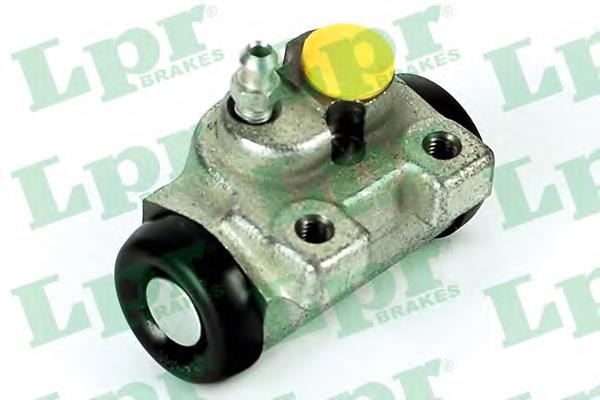 Cylinder hamulcowy roboczy tylny LPR 4825 cena, od 22,36 USD