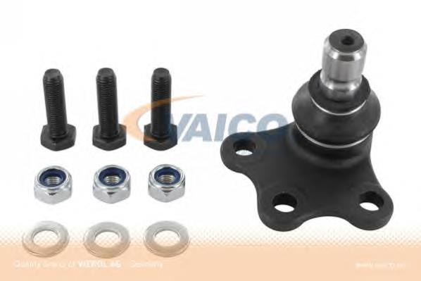 Sworzeń wahacza dolny 9809338480 Peugeot/Citroen