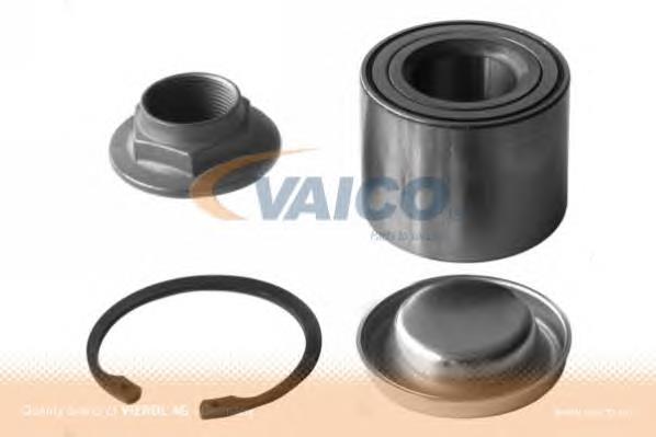Lożysko piasty tylnej Peugeot/Citroen 1623942580 cena, od 27,31 USD