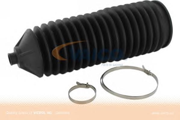 Osłona mechanizmu kierowniczego (maglownicy) 77362509 Fiat/Alfa/Lancia