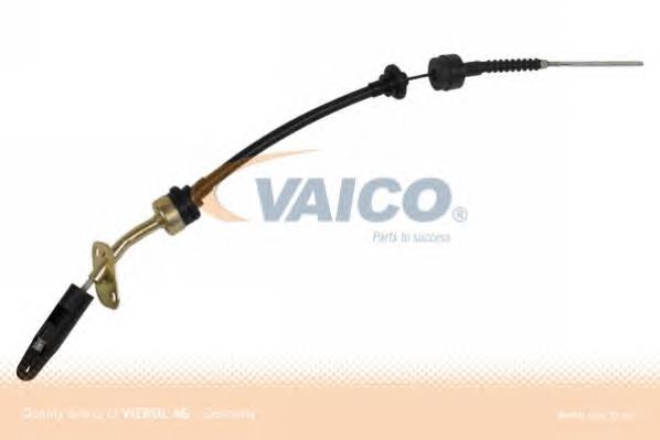 Linka sprzęgła V240247 VEMO/Vaico