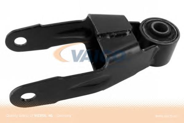 Wspornik przedniej poduszki (podpory) silnika Fiat/Alfa/Lancia 9635698080 cena, od 14,89 USD