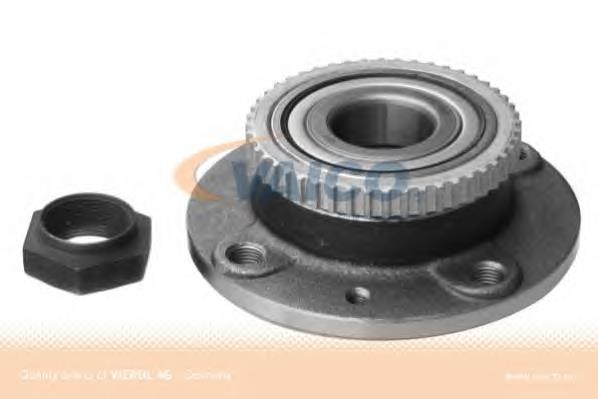 Piasta tylna Peugeot/Citroen 062002 cena, od 46,58 USD