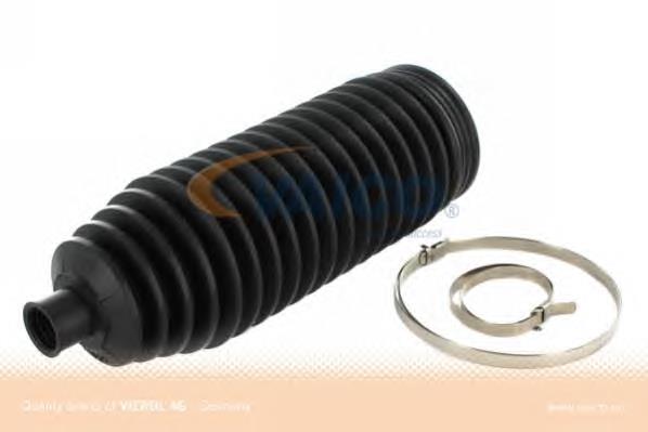 Osłona mechanizmu kierowniczego (maglownicy) 84241 GKN-Spidan