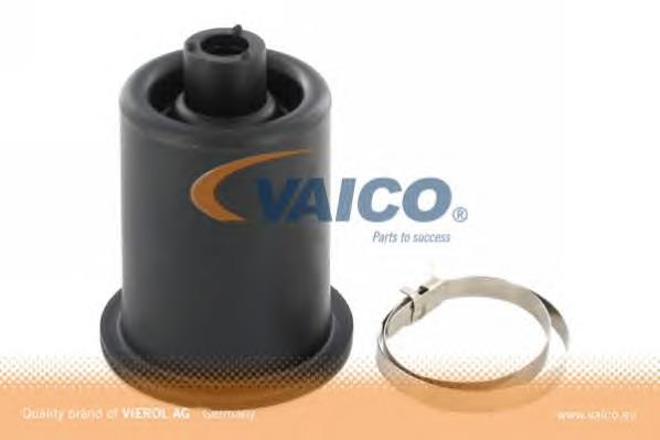 Osłona przekładni kierowniczej (maglownicy) prawa Peugeot/Citroen 0000406616