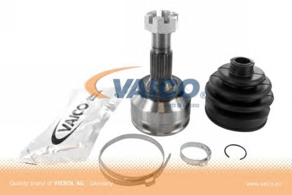 Przegub homokinetyczny przedni zewnętrzny VEMO/Vaico V220247 cena, od 41,57 USD
